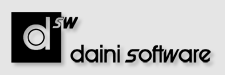 Daini Software
