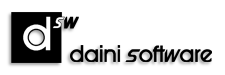 Daini Software